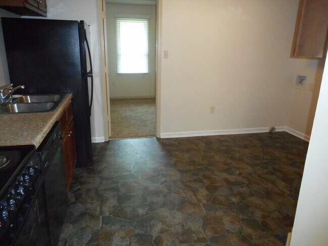 Foto del edificio - 830 Iredell St