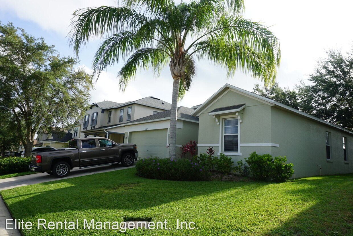 Primary Photo - 3 br, 2 bath House - 1219 Greenley Ave