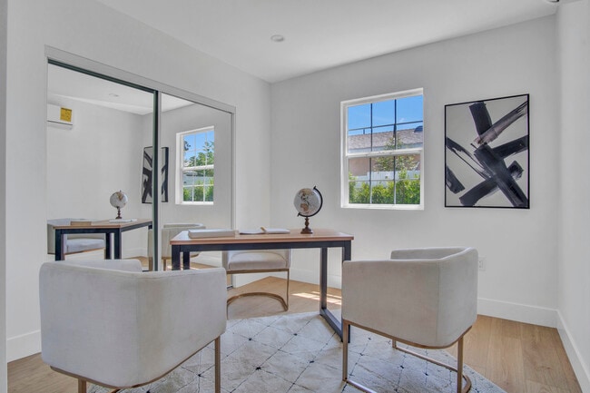 Building Photo - 18406 Jovan St