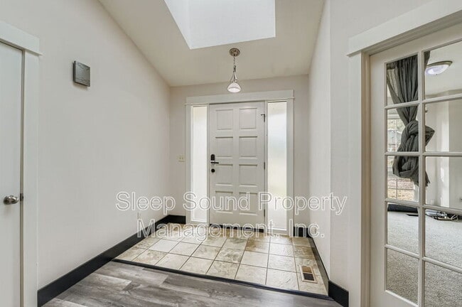 Foto del edificio - 4817 NE Holman St