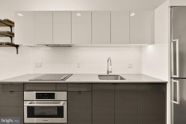 Foto del edificio - 57 N St NW