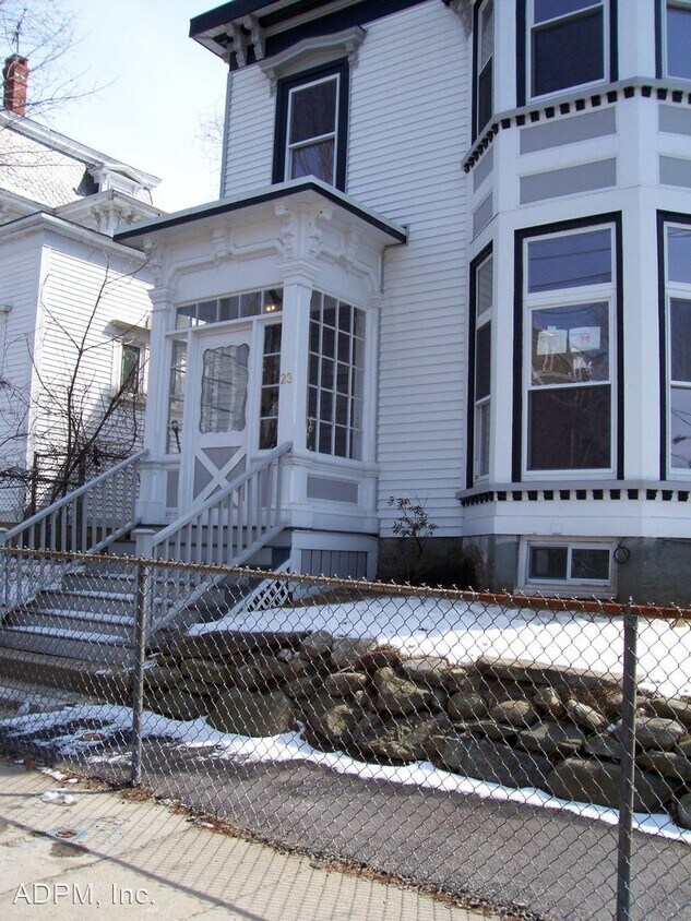 Primary Photo - 23 Arlington St