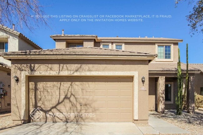 Building Photo - 19272 W Adams St