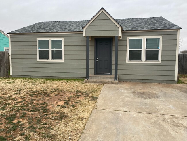 Vida en el West End - 2502 Iola Ave