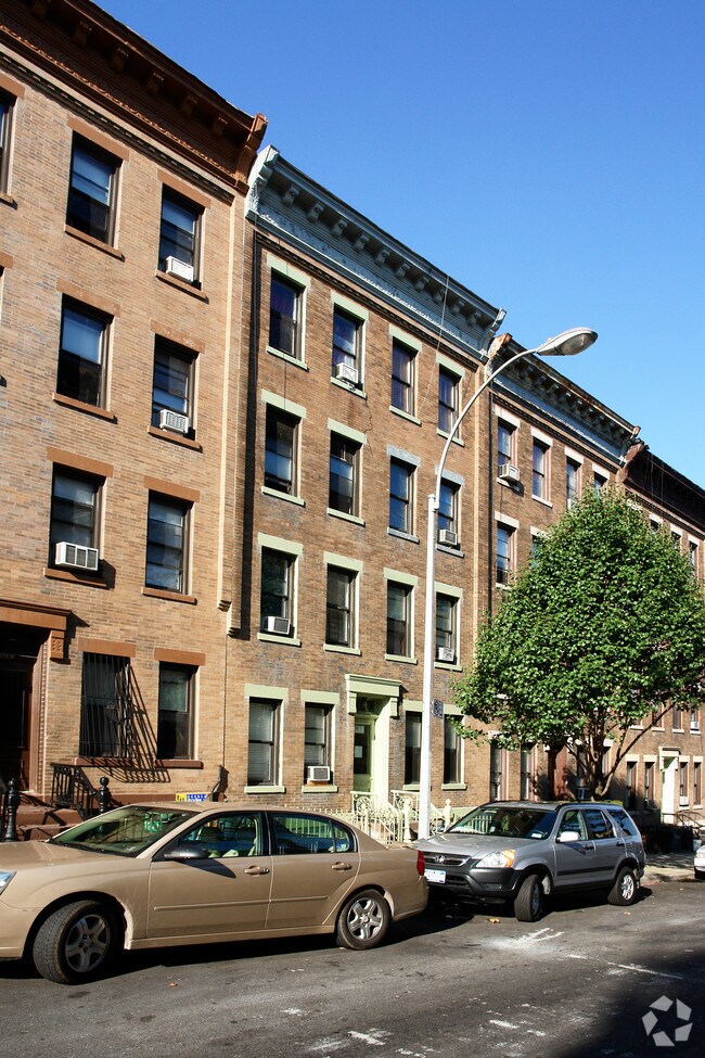 Building Photo - 342 21st St