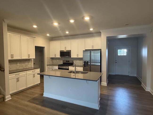 Foto del edificio - 2214 Sugar Cone Way