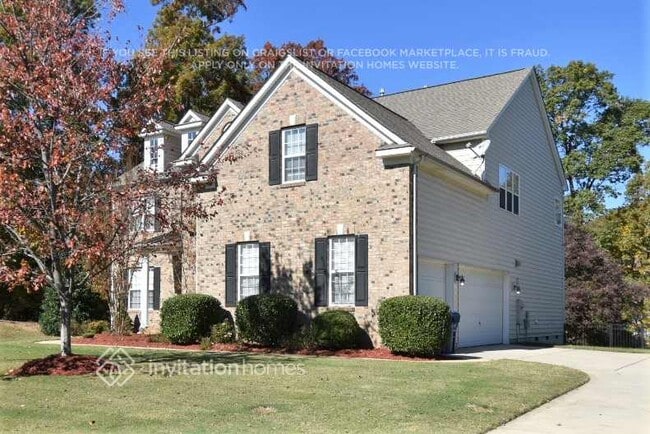 Building Photo - 403 Ranelagh Dr