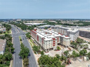 Building Photo - 10010 N Capital of Texas Hwy