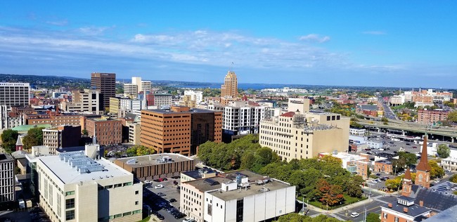 Jefferson Tower Apartments - Syracuse, NY | Apartments.com