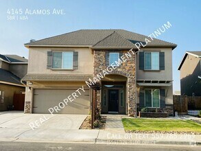 Building Photo - 4145 Alamos Ave