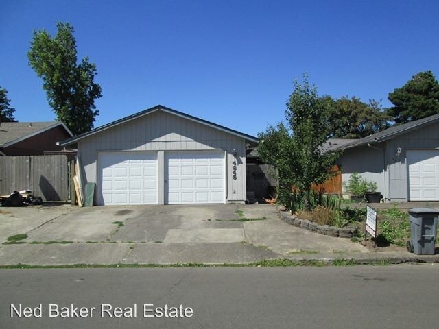 Foto principal - 3 br, 1 bath House - 4645 Buffalo Ct SE