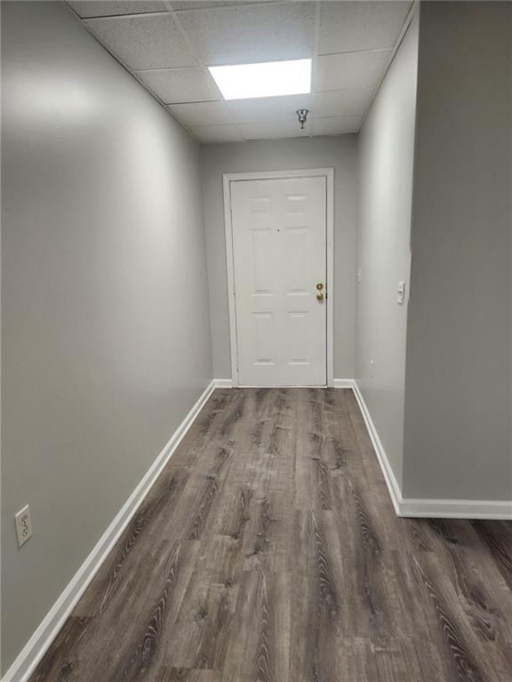 Foto del edificio - 215 Meridian St