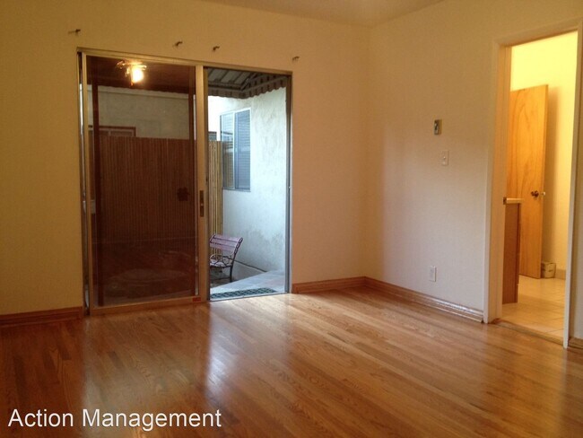 Foto del edificio - 2 br, 2 bath House - 1318 E. 2nd St., #1