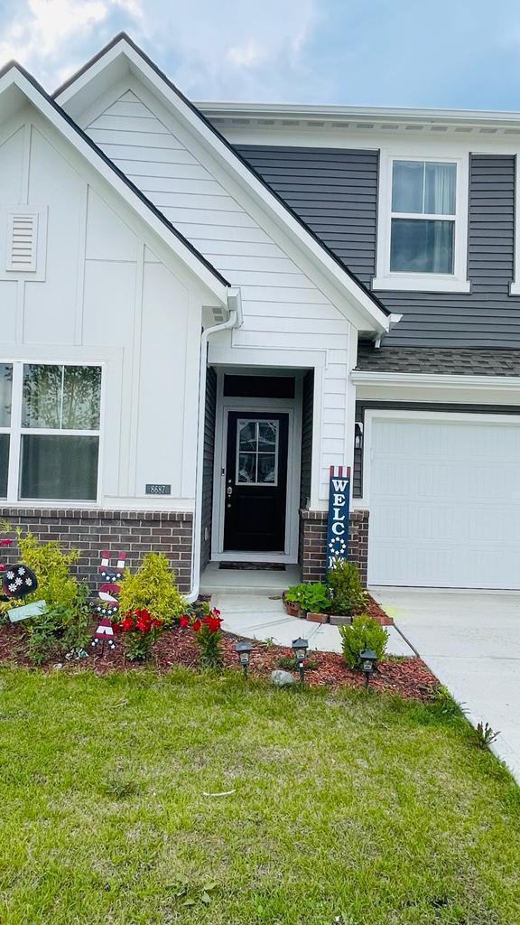 Building Photo - 8687 Strabet Dr