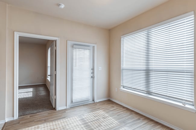 Building Photo - Nolen Grand Apartments