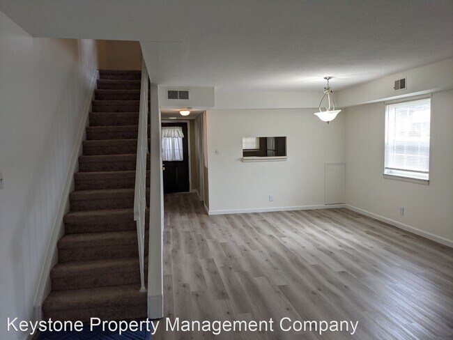 Building Photo - 3 br, 2.5 bath House - 1201 21st Ave Place