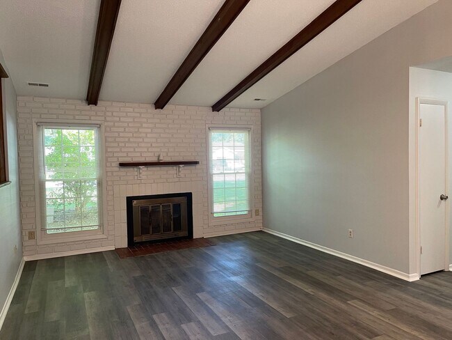 Foto del edificio - Nice 3 bedroom, 2 bath House in Brynn Marr