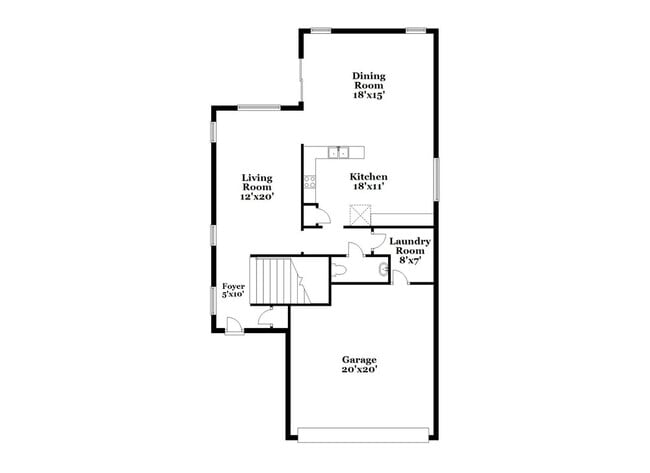 Building Photo - 1111 W Wagoner Rd