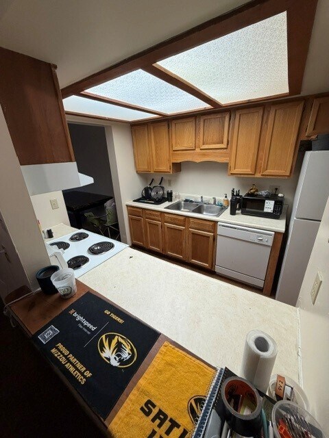 Foto del edificio - 305 Foxfire Dr