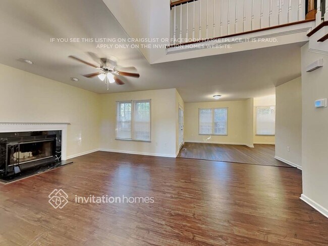 Foto del edificio - 701 Morton Farm Rd