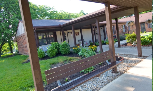 Foto del edificio - Englewood Village