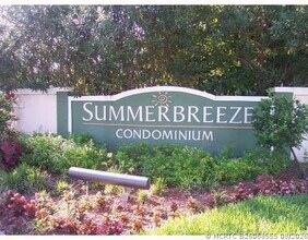 Building Photo - 9999 Summerbreeze Dr
