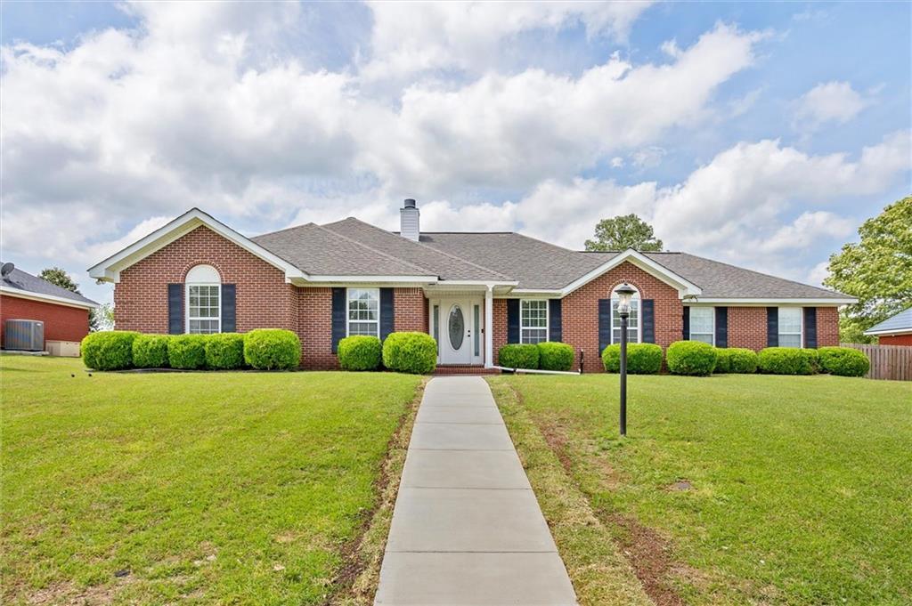 Primary Photo - 3709 Seleste Dr