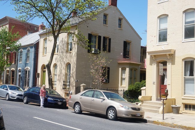 Building Photo - 23-27 E 3rd St