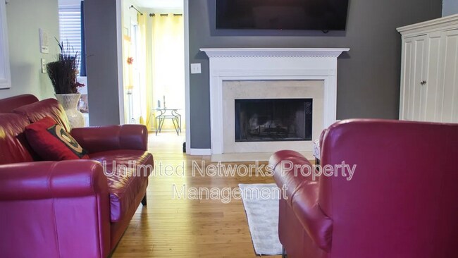 Foto del edificio - 2590 Old Covington Rd NE