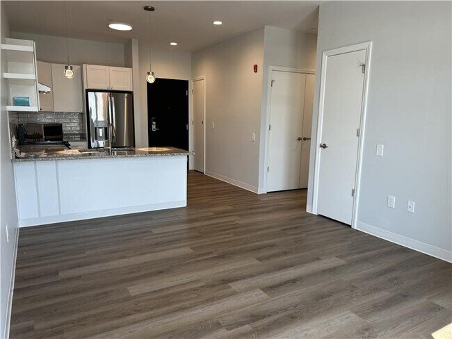 Foto del edificio - 231 Park Dr