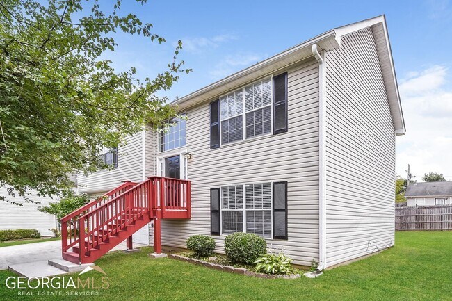 Building Photo - 5414 Wellborn Creek Dr