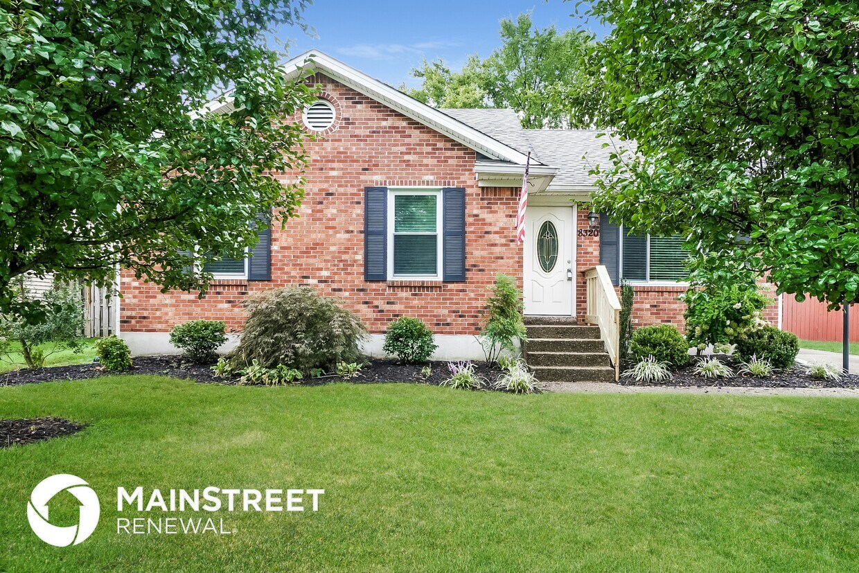 Foto principal - 8320 Silver Fox Rd