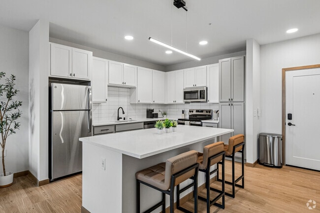 Building Photo - Illuminate Luxury Residences