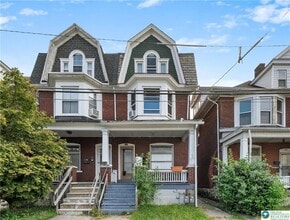 Building Photo - 1206 Linden St