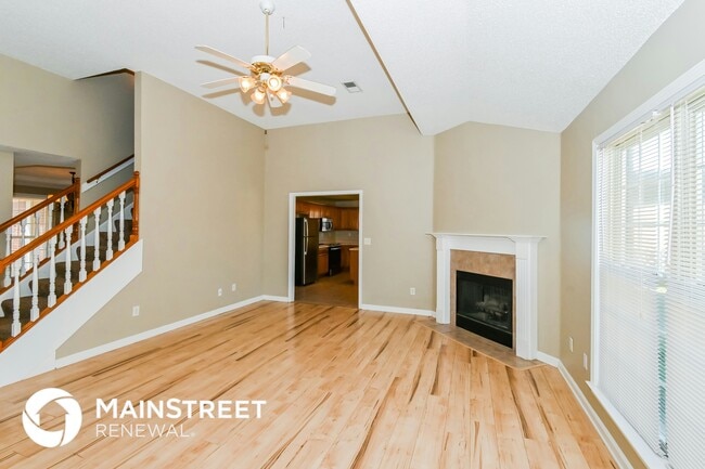 Building Photo - 6254 Buffalo Springs Ln