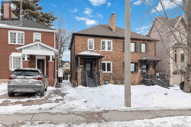 Building Photo - 326 St Germain Ave
