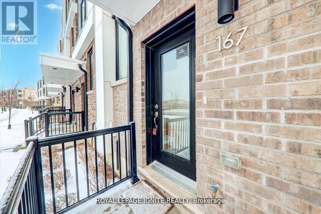 Building Photo - 167 Downsview Park Blvd