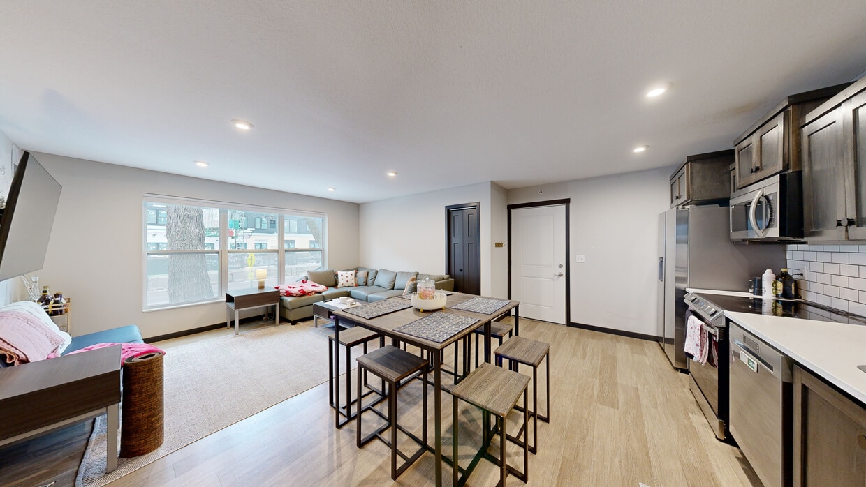 Photo - The Highline Apartments