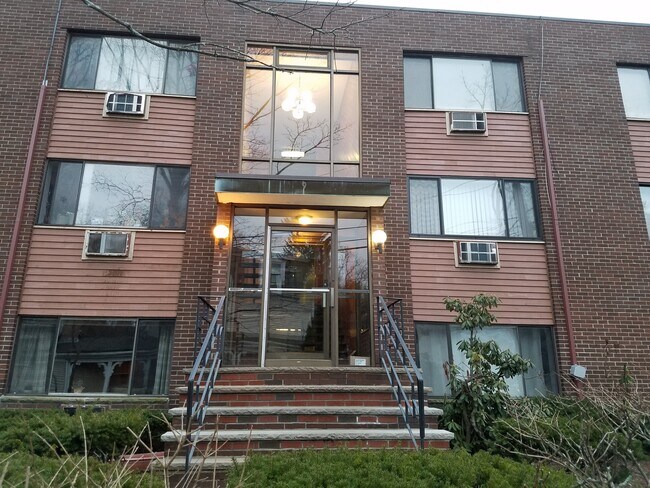 Foto del edificio - 9 Ryder St