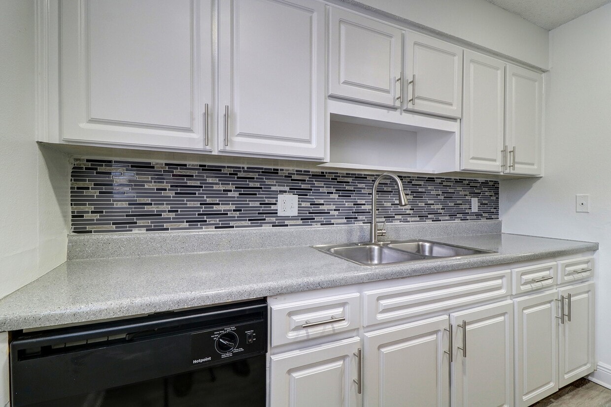 Foto principal - The Linx Apartments