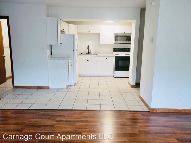 Building Photo - 2 br, 1 bath Apartment - 700 Whitman Street