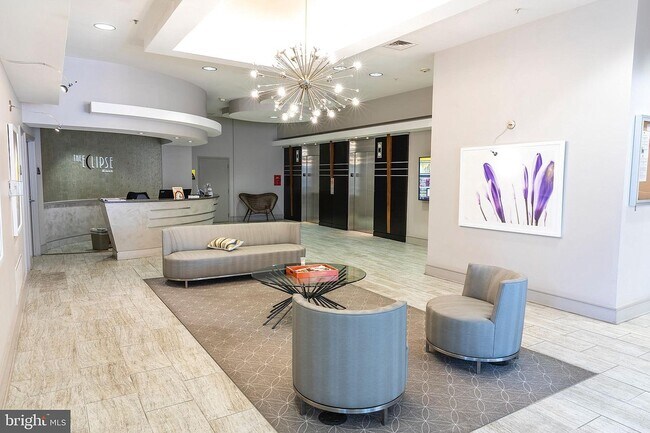 Foto del edificio - 3600 S Glebe Rd