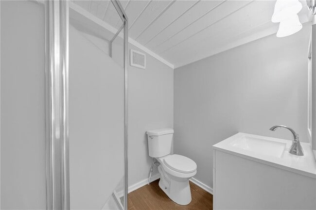 Building Photo - 4805 Chaudron Dr