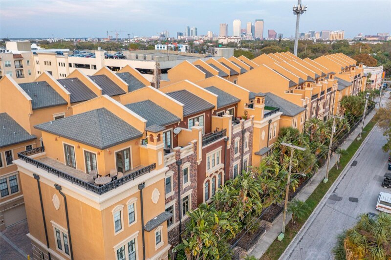 2233 Soho Bay Ct, Tampa, FL 33606 Townhome Rentals in Tampa FL