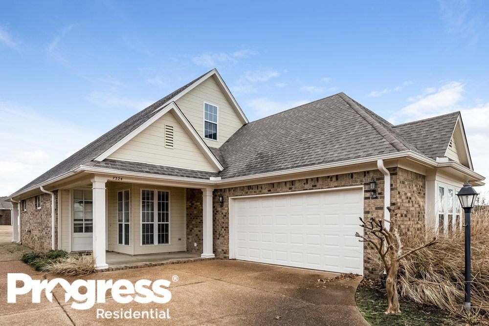 Foto principal - 7324 Wind Park Dr E