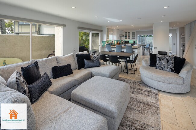 Foto del edificio - 209 Kawaihae St