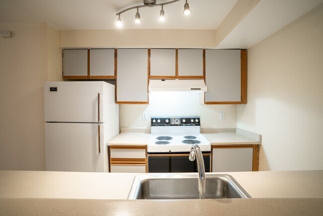 Foto del interior - The Edge