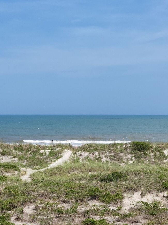 Building Photo - Oceanfront Condo on Beautiful Amelia Island