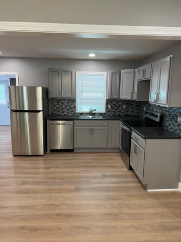 Building Photo - 6107 W 58th St