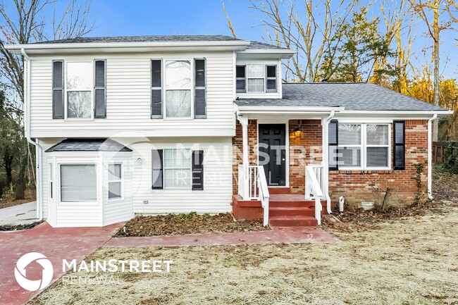 Building Photo - 1309 Cadogan Way